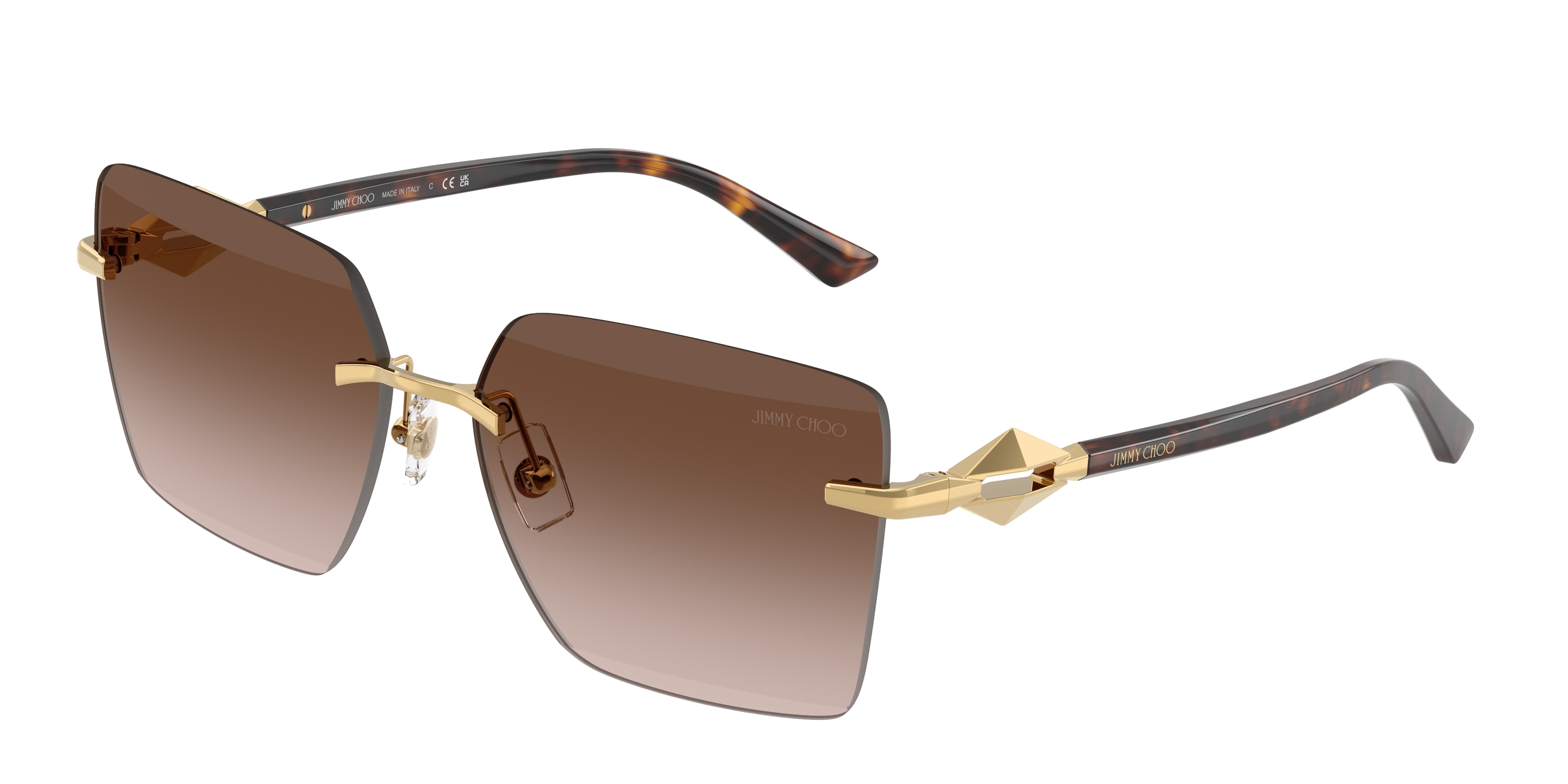 Jimmy Choo JC4018 302313  